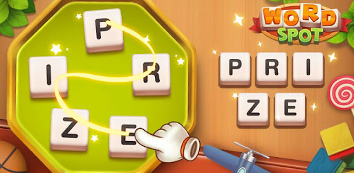 Word Spot PC screenshot