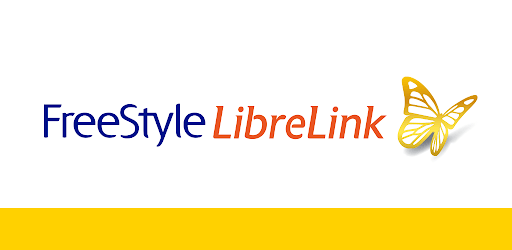 FreeStyle LibreLink - US PC screenshot FreeStyle LibreLink - US PC screenshot
