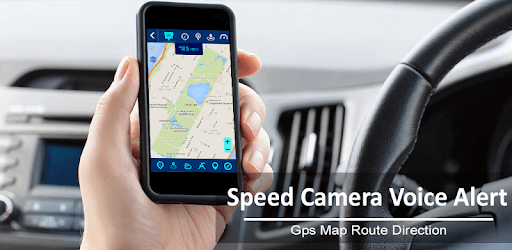 Speed Camera Voice Alert - Gps Map Route Direction PC screenshot Speed Camera Voice Alert - Gps Map Route Direction PC screenshot