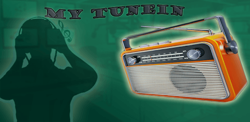 New Tune in radio and radio FM PC screenshot New Tune in radio and radio FM PC screenshot