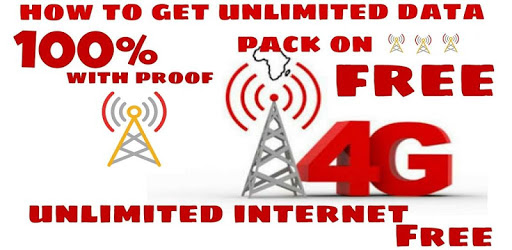 Daily Free Internet Data PC screenshot Daily Free Internet Data PC screenshot