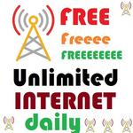 Daily Free Internet Data icon