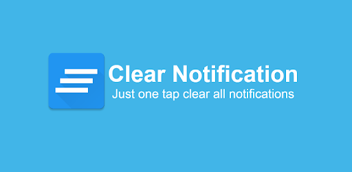 Clear Notification PC screenshot
