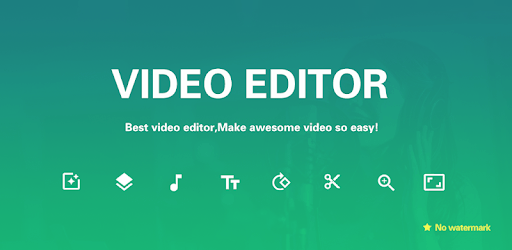Video Editor : Free Video Maker PC screenshot Video Editor : Free Video Maker PC screenshot