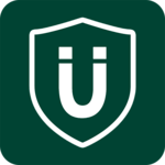 U-VPN (Free Unlimited & Very Fast & Secure VPN) icon