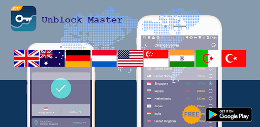 Free VPN Unlimited Proxy - Proxy Master PC screenshot Free VPN Unlimited Proxy - Proxy Master PC screenshot