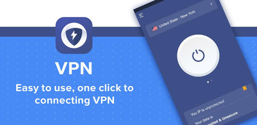 One VPN PC screenshot One VPN PC screenshot