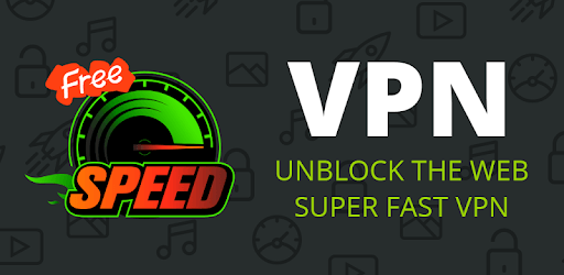 VPN Speed (Free & Unlimited) PC screenshot
