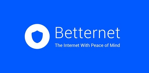 VPN Free - Betternet Hotspot VPN & Private Browser PC screenshot