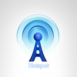 Free WIFI Anywhere connect hotspot for PC