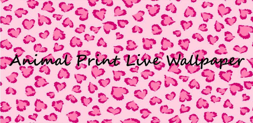 Animal Print Live Wallpaper PC screenshot Animal Print Live Wallpaper PC screenshot