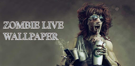 Zombie Live Wallpaper PC screenshot