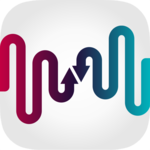 STAMP: Music Importer Transfer Your Playlists icon