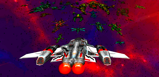 Alien Sky Invasion Demo PC screenshot Alien Sky Invasion Demo PC screenshot