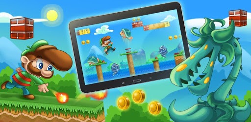 French's World PC screenshot