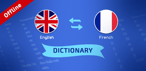 French to English Dictionary offline PC screenshot