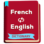 French to English Dictionary offline for PC