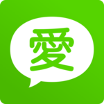 aiai dating 愛愛愛交友站 -Find new friends,chat & date icon