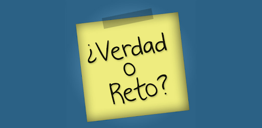 Truth or Challenge (Spanish) PC screenshot