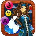 Pirate Bubble Shooter for PC Pirate Bubble Shooter for PC