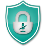 Microphone Blocker icon