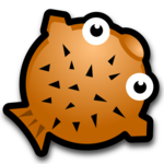 Frenzy Fugu Fish for PC Frenzy Fugu Fish for PC