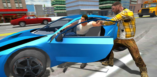 City Gangster Mafia Crime Simulator PC screenshot