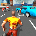 City Gangster Mafia Crime Simulator icon