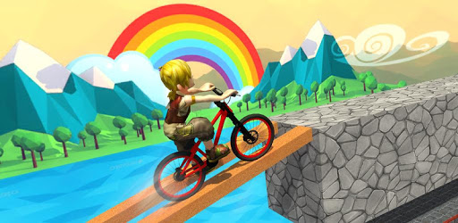 Fearless BMX Rider 2019 PC screenshot