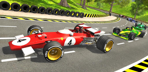 Formula Race Legends PC screenshot