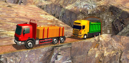 Uphill Gold Transporter Truck Drive PC screenshot Uphill Gold Transporter Truck Drive PC screenshot