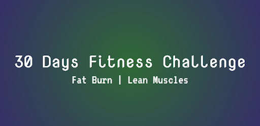 30 Days Workout Challenge PC screenshot 30 Days Workout Challenge PC screenshot