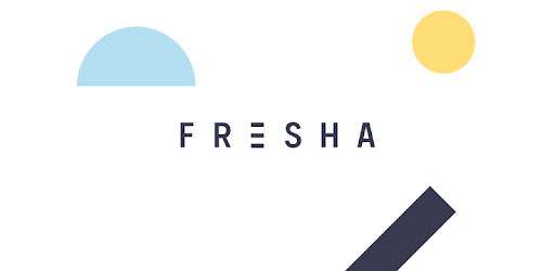 Fresha PC screenshot Fresha PC screenshot