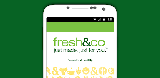 fresh&co PC screenshot