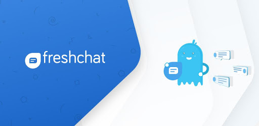 Freshchat PC screenshot Freshchat PC screenshot