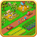 Fresh Farm icon