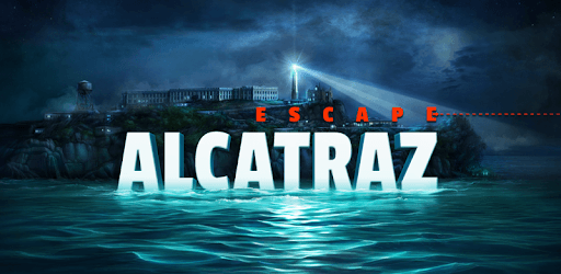 Escape Alcatraz PC screenshot Escape Alcatraz PC screenshot
