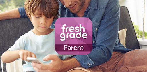 FreshGrade for Parents PC screenshot