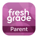 FreshGrade for Parents icon