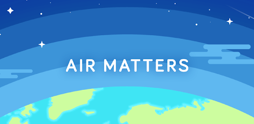 Air Matters PC screenshot