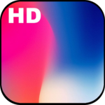 Full HD iOS 11 Wallpapers 2018 offline icon