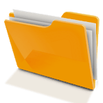 Simple File Explorer for PC