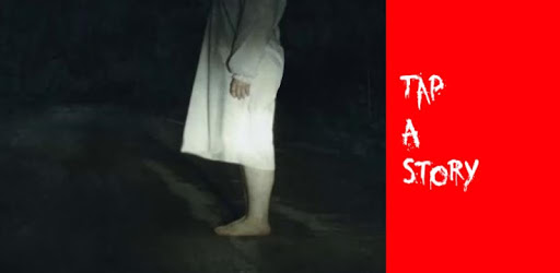 Tap A Story : Horror Chat Stories Free PC screenshot