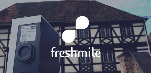 Freshmile PC screenshot Freshmile PC screenshot