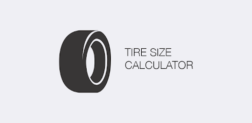Tire Size Calculator PC screenshot