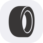 Tire Size Calculator icon
