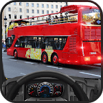 Tourist Bus Driving 2017 for PC