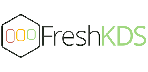 Fresh KDS 2.0 - Wireless Kitchen Display PC screenshot