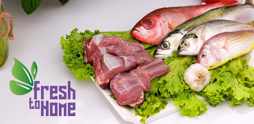 Fresh To Home Fresh Fish, Meat PC screenshot Fresh To Home Fresh Fish, Meat PC screenshot