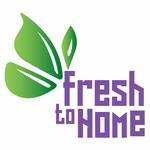Fresh To Home Fresh Fish, Meat icon